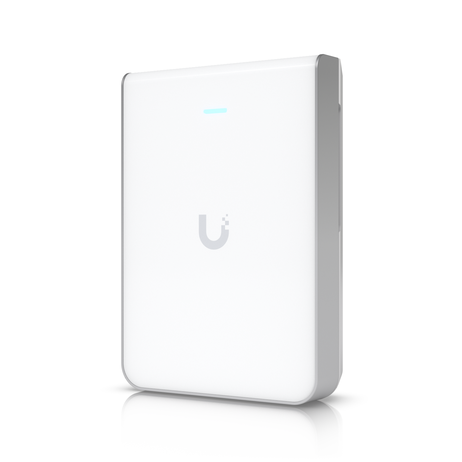 Ubiquiti U7-PRO-WALL | UniFi U7 Pro Wall | WiFi 7 | 2.5 GbE | PoE+ – Default Title