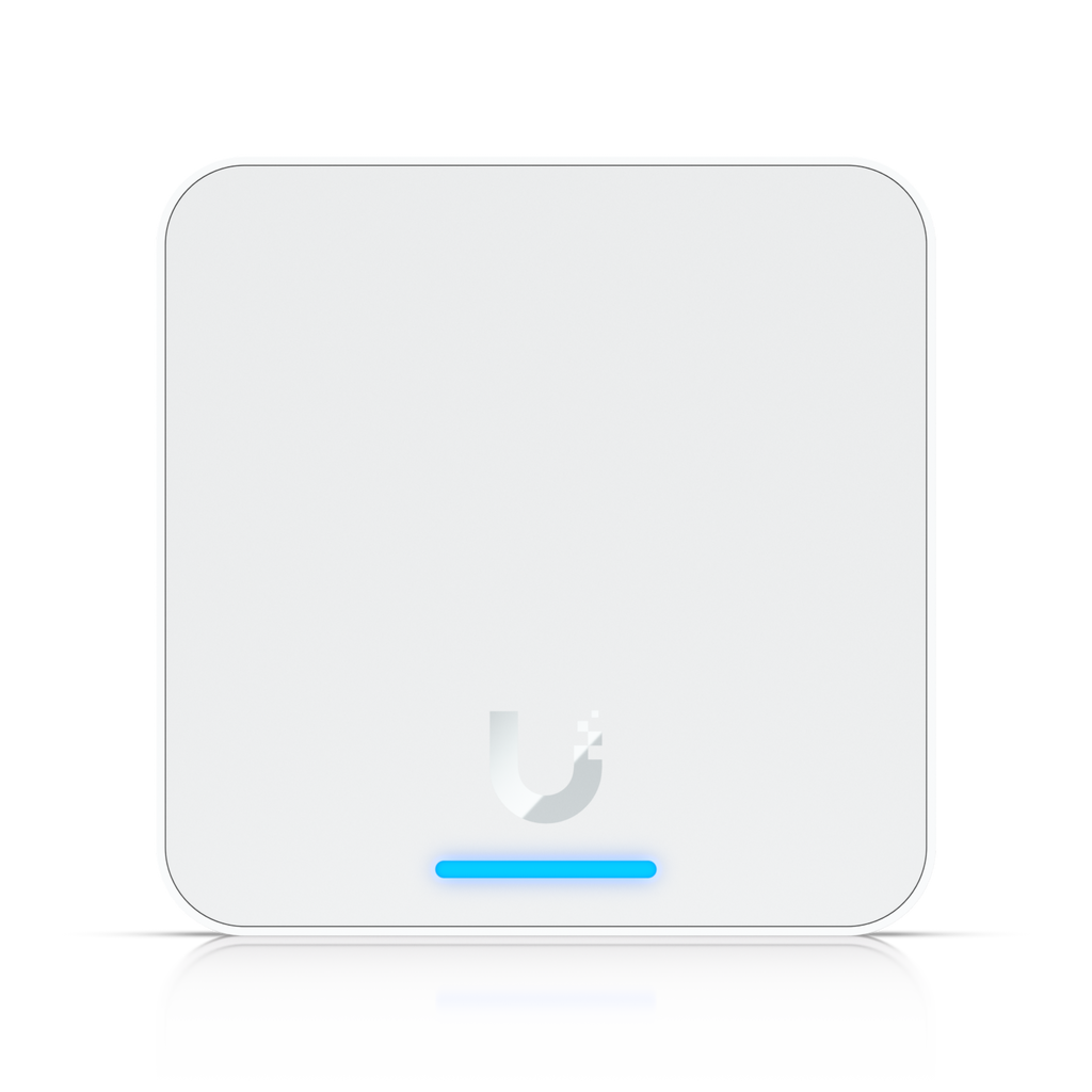 Ubiquiti UA-G3-FLEX | UniFi Access Reader G3 Flex – White