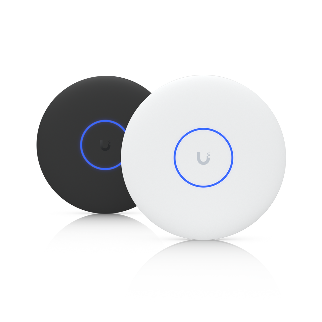 Ubiquiti U7-PRO-XGS | UniFi U7 Pro XGS | WiFi 7 | 10 GbE | PoE++ – Black