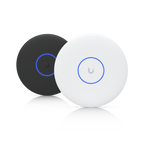 Ubiquiti U7-PRO-XGS | UniFi U7 Pro XGS | WiFi 7 | 10 GbE | PoE++ – Black