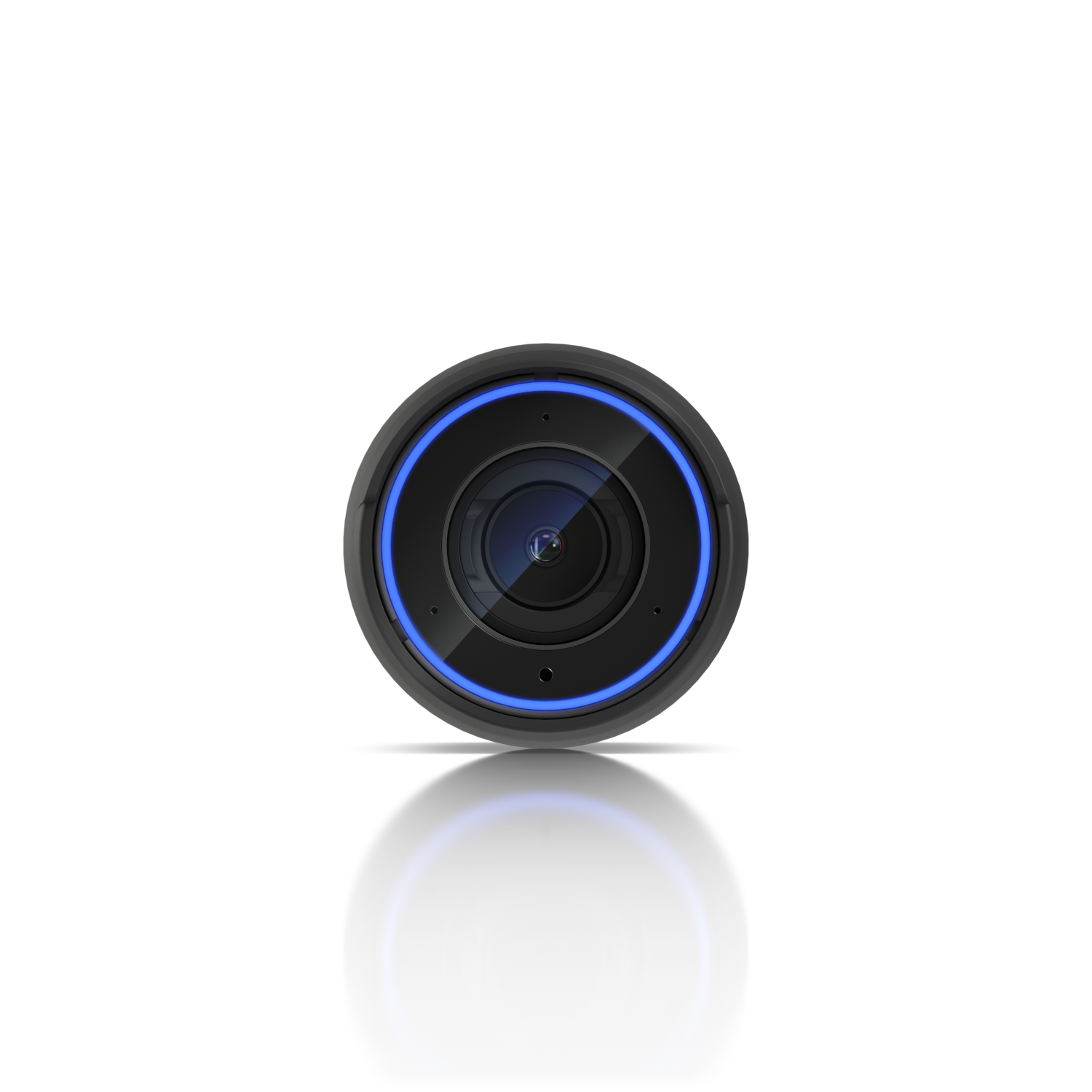 Ubiquiti UVC-AI-PRO | AI Pro Camera | 4K | IP65 | 3x Optical – White