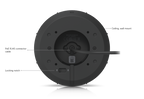 Ubiquiti UVC-AI-TURRET | AI Turret Camera | 4K | IP66 | PoE+ – White