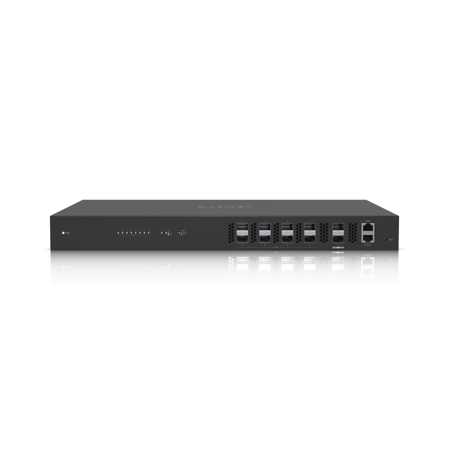 Ubiquiti UF-OLT | UFiber OLT – Default Title