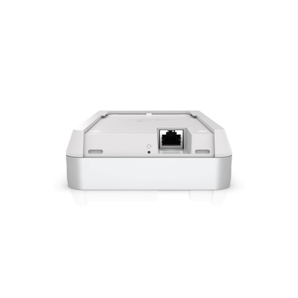 Ubiquiti U7-PRO-WALL | UniFi U7 Pro Wall | WiFi 7 | 2.5 GbE | PoE+ – Default Title