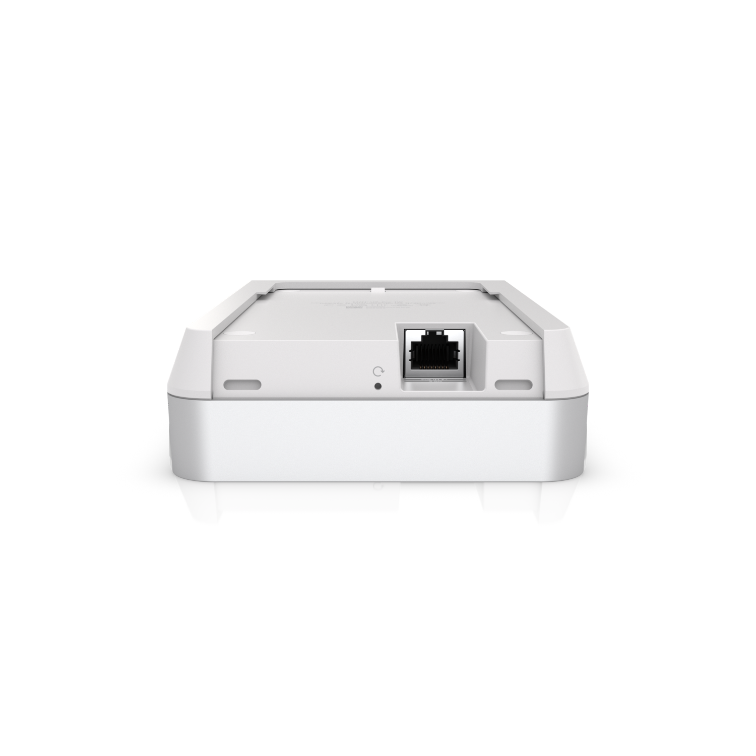 Ubiquiti U7-PRO-WALL | UniFi U7 Pro Wall | WiFi 7 | 2.5 GbE | PoE+ – Default Title