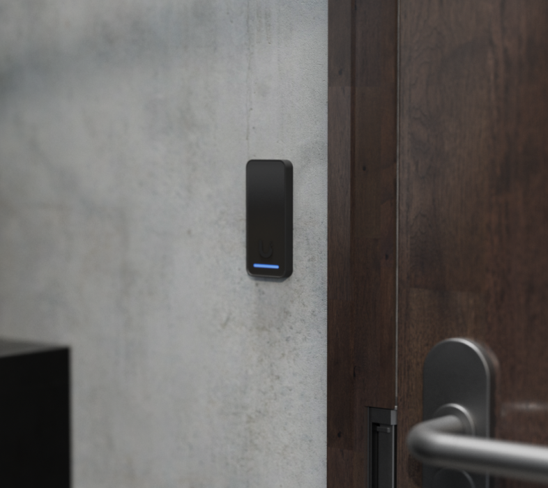 Ubiquiti UA-G3 | UniFi Access Reader G3 – White