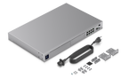 Ubiquiti UDM-PRO | UniFi Dream Machine Pro | (1) 10G SFP+ – Default Title