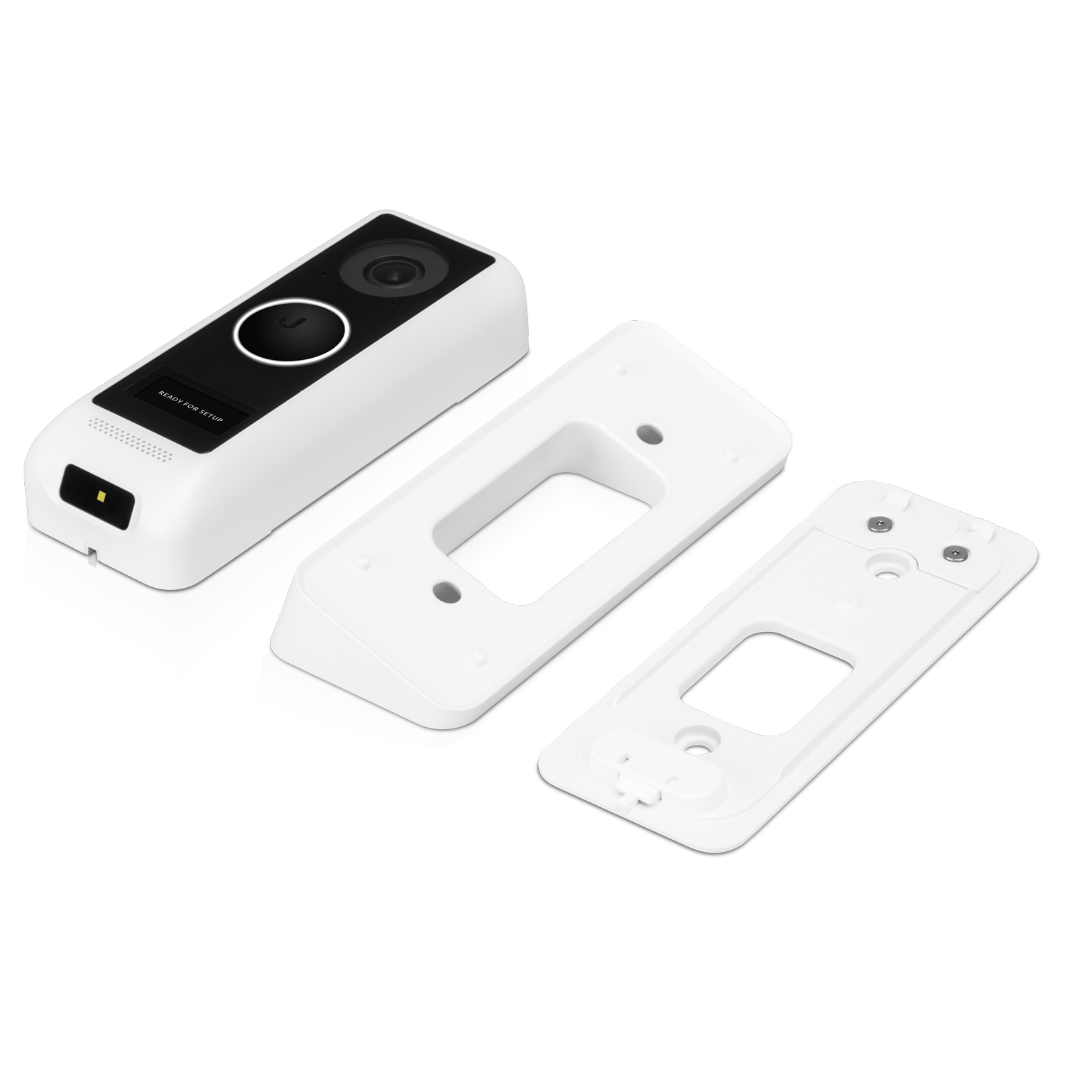 Ubiquiti UVC-G4-DOORBELL | G4 Doorbell – Default Title