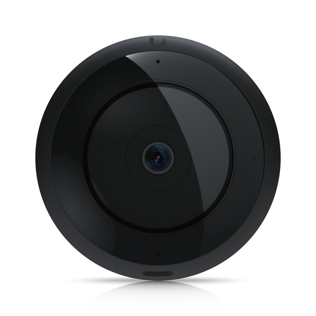 Ubiquiti UVC-AI-360 | AI 360 Camera | 2K | IPX4 (While Covered) | PoE – White