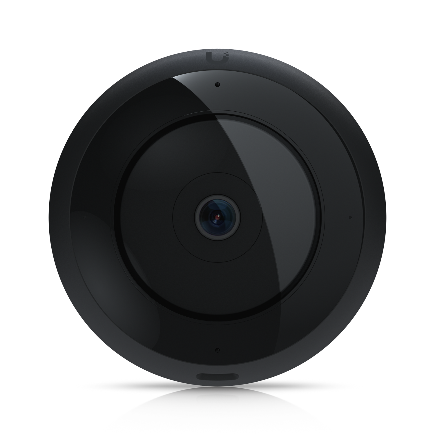 Ubiquiti UVC-AI-360 | AI 360 Camera | 2K | IPX4 (While Covered) | PoE – White