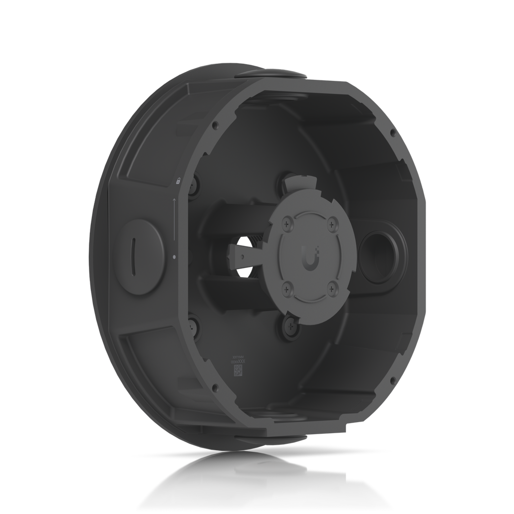 Ubiquiti UAC-AI-360-JB | AI 360 Junction Box – White