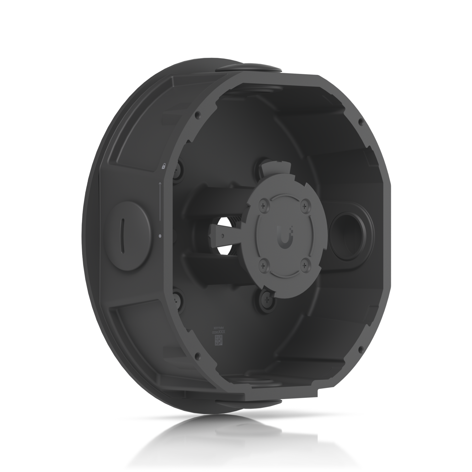 Ubiquiti UAC-AI-360-JB | AI 360 Junction Box – White