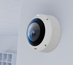 Ubiquiti UAC-AI-360-JB | AI 360 Junction Box – White