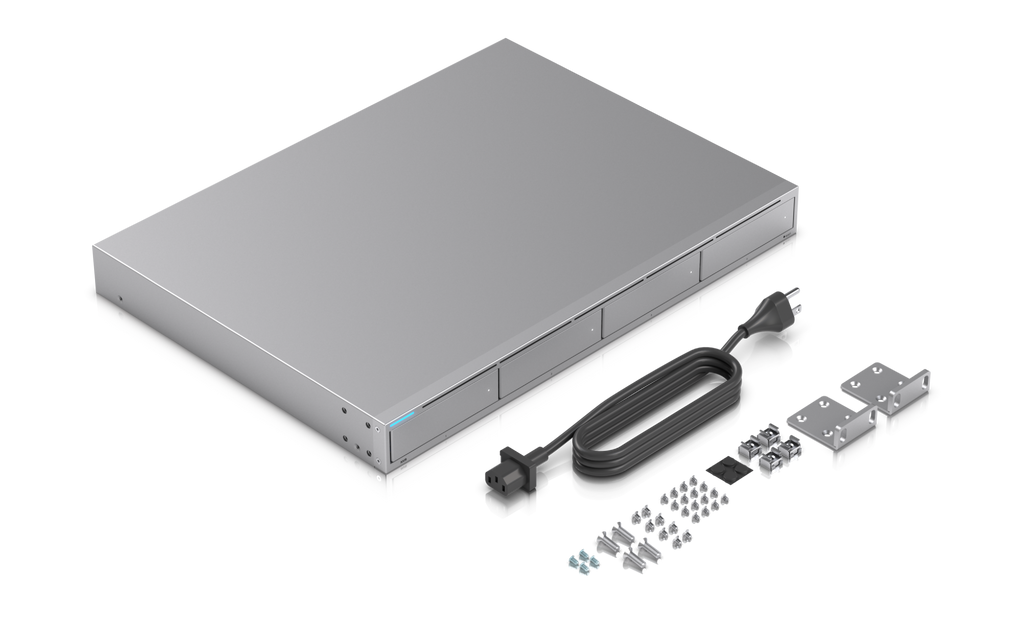 Ubiquiti UNVR | UniFi Network Video Recorder – Default Title