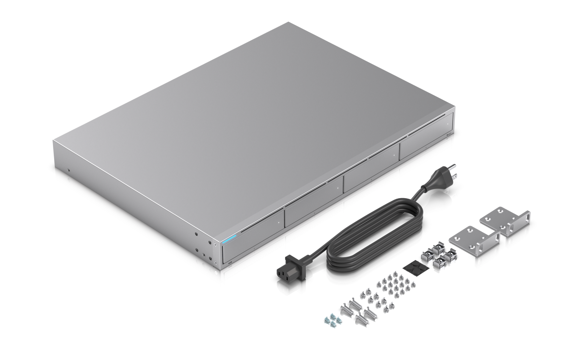 Ubiquiti UNVR | UniFi Network Video Recorder – Default Title