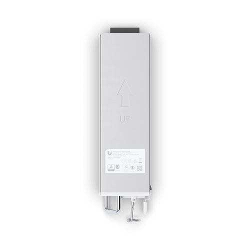 Ubiquiti PSU-27V-250W | 250W AC/DC Power Supply (27V) – Default Title