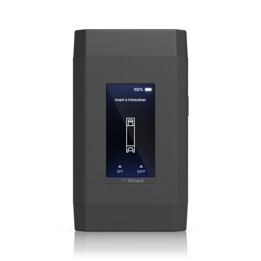 Ubiquiti UACC-SFP-WIZARD | SFP Compatibility Tool (Wizard) – Default Title