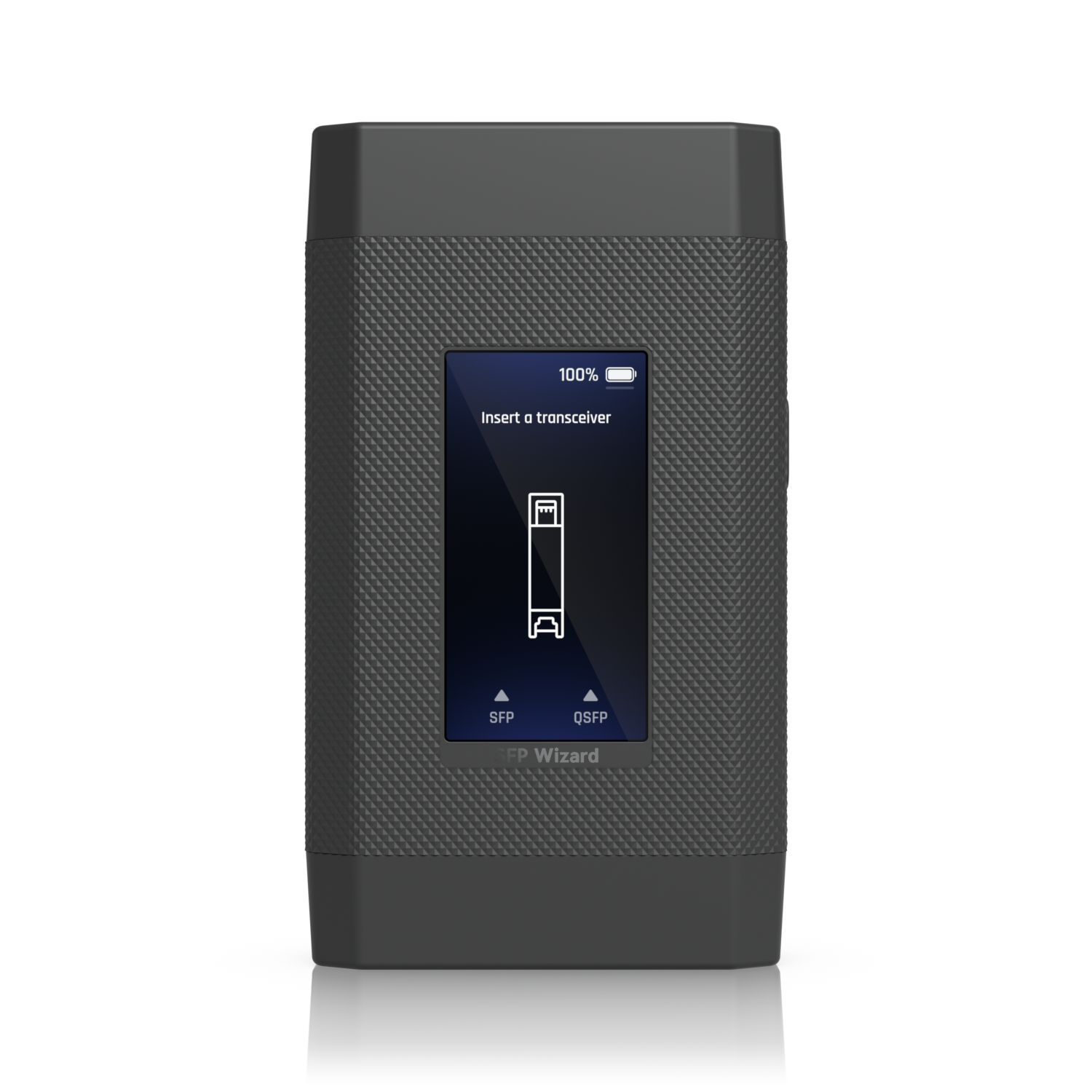 Ubiquiti UACC-SFP-WIZARD | SFP Compatibility Tool (Wizard) – Default Title