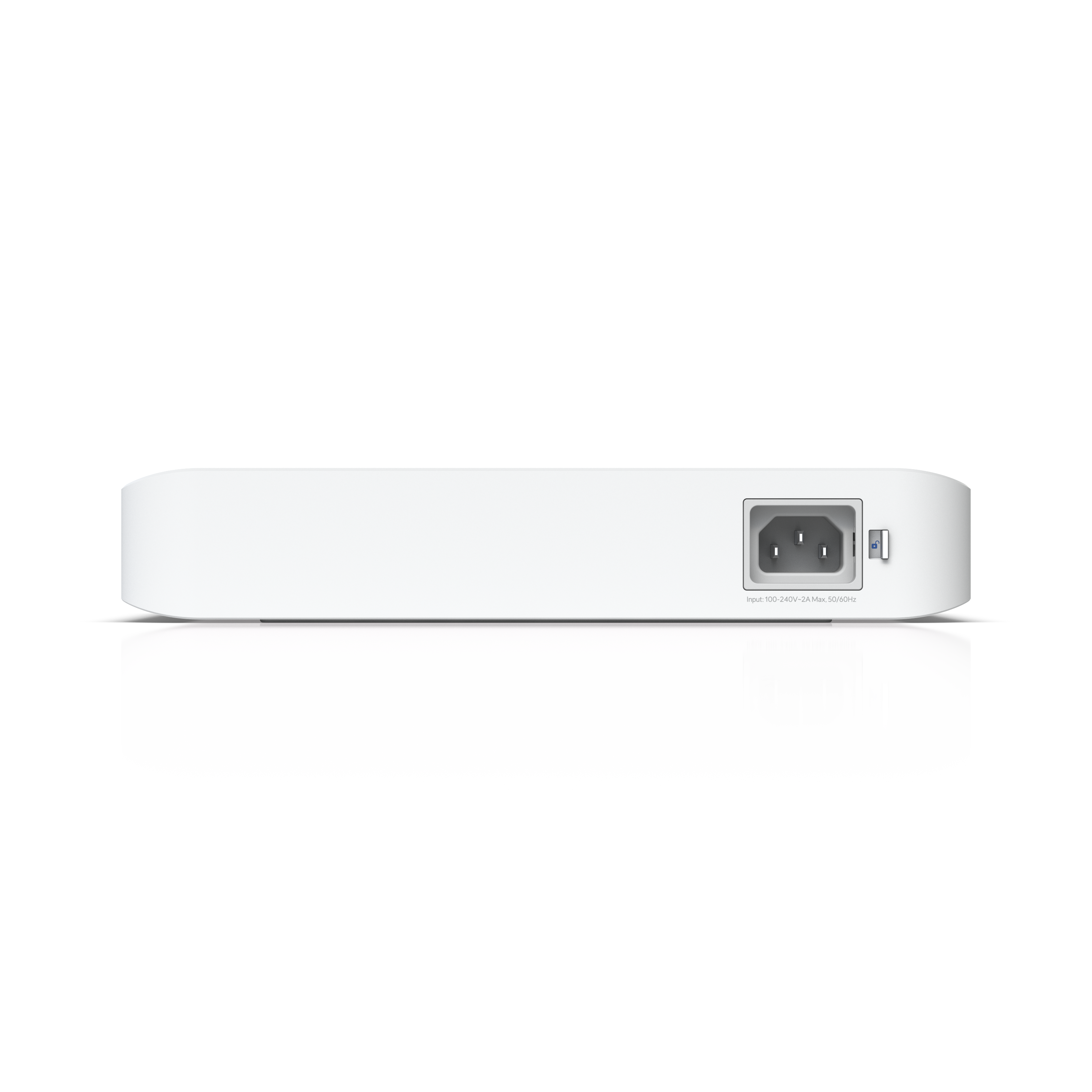 Ubiquiti USW-PRO-8-POE | UniFi Switch Pro 8 PoE | 28 Gbps Switch – Default Title