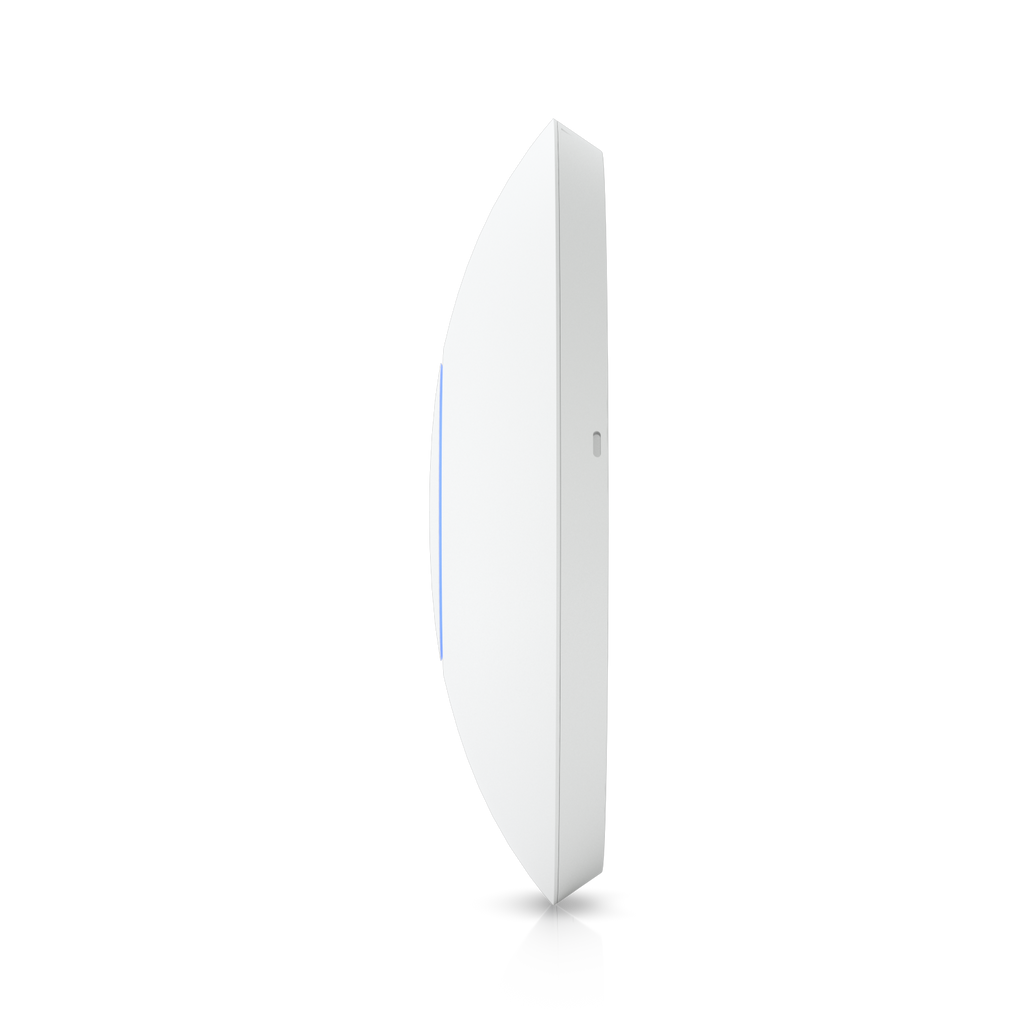 Ubiquiti U6-ENTERPRISE | UniFi 6 Enterprise | WiFi 6E | 2.5 GbE | PoE+ – Default Title