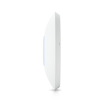 Ubiquiti U6-ENTERPRISE | UniFi 6 Enterprise | WiFi 6E | 2.5 GbE | PoE+ – Default Title