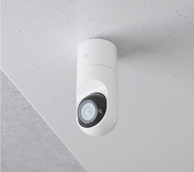 Ubiquiti UVC-G5-FLEX | G5 Flex Camera | 2K | IPX4 (While Covered)… – Default Title