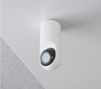 Ubiquiti UVC-G5-FLEX | G5 Flex Camera | 2K | IPX4 (While Covered)… – Default Title