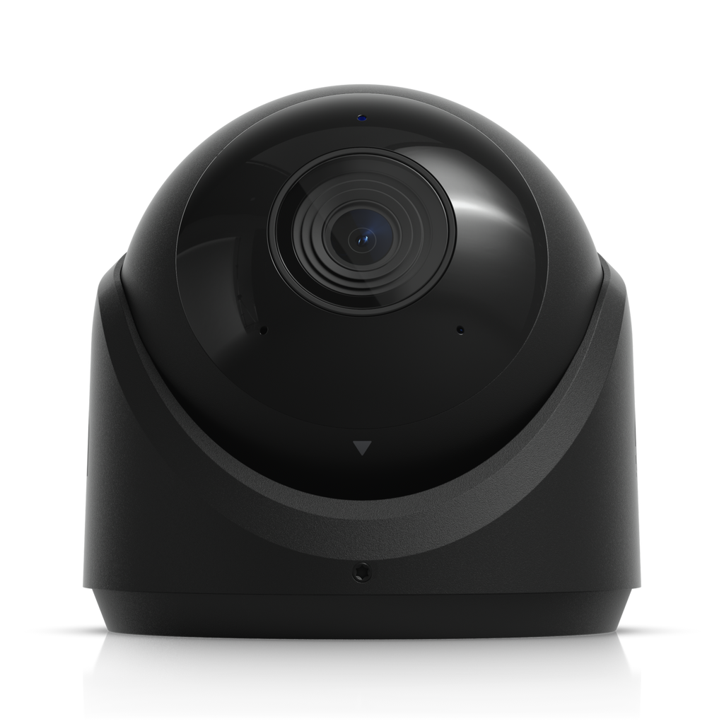 Ubiquiti UVC-G6-TURRET | G6 Turret Camera | 4K | IP66 | PoE – White