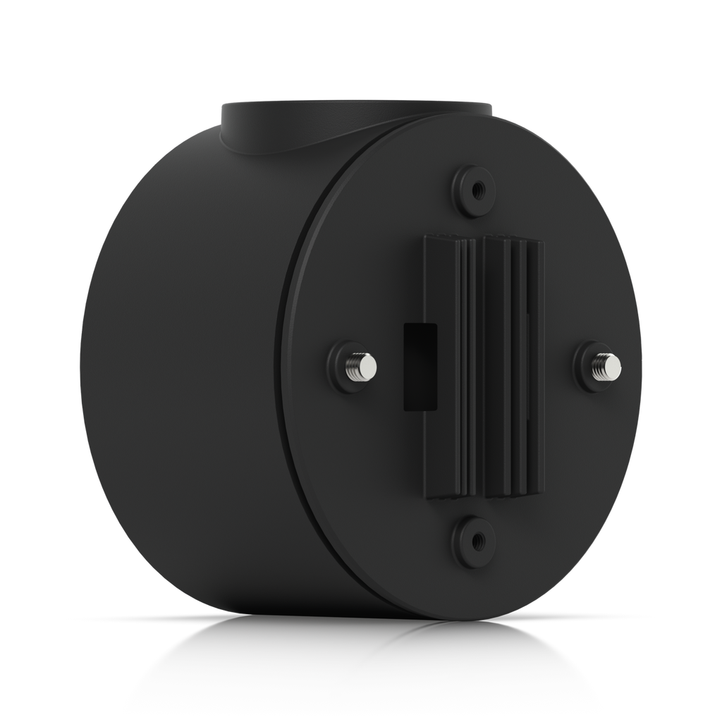 Ubiquiti UAC-CAMERA-CJB | Camera Compact Junction Box – White