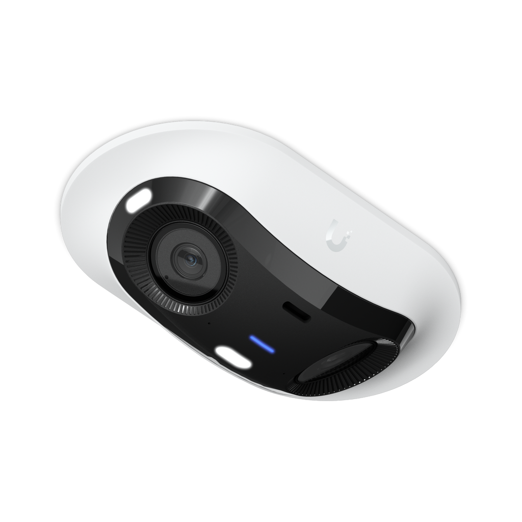 Ubiquiti UACC-G6-180-FM | G6 180° Flush Mount – White