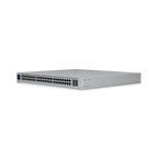 Ubiquiti USW-ENT-48-POE | UniFi Enterprise 48 PoE | 160 Gbps Switch – Default Title