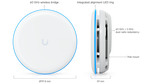 Ubiquiti UBB-XG | UniFi Building‑to‑Building Bridge XG – Default Title