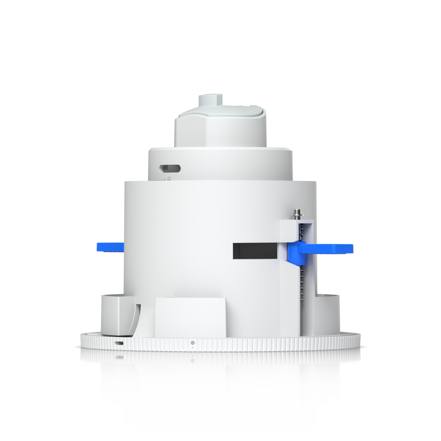 Ubiquiti UACC-G5-PTZ-ICM | G5 PTZ In‑Ceiling Mount – Default Title