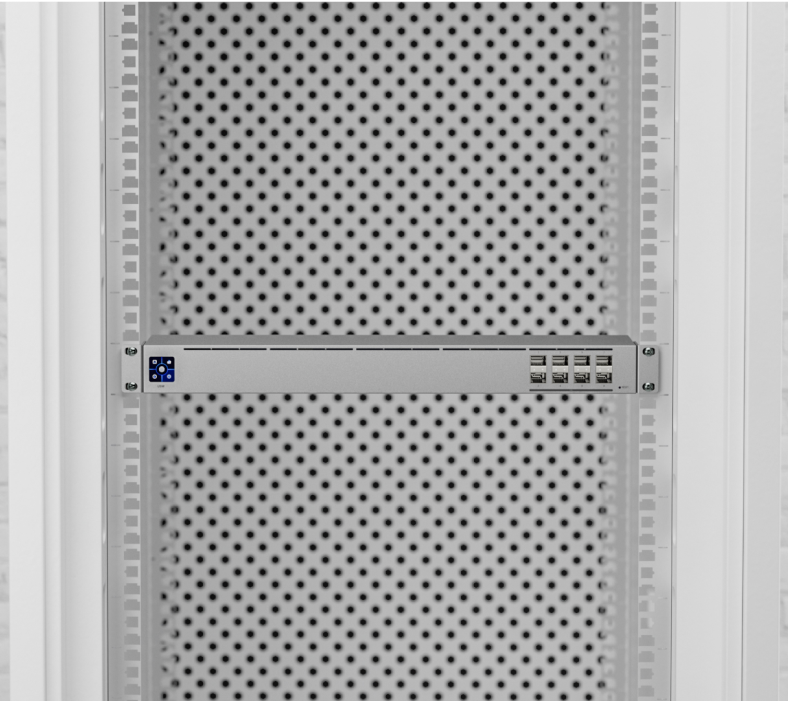 Ubiquiti USW-AGGREGATION | UniFi Aggregation Switch | 80 Gbps Switch – Default Title