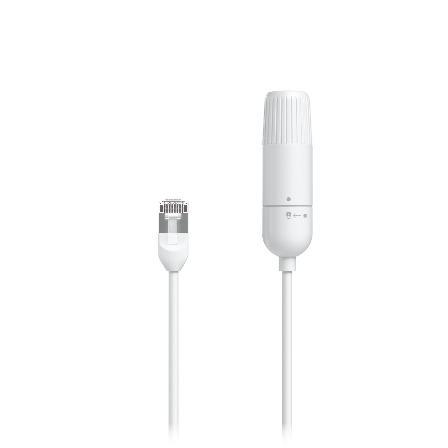 Ubiquiti UACC-CABLE-EXTEND-C6A | Easy Cable Extender Cat6A – Default Title