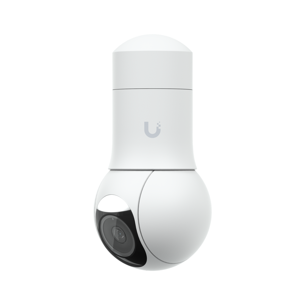 Ubiquiti UVC-G5-PTZ | G5 PTZ Camera | 2K | IP66 | 2x Optical – Black