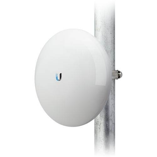 Ubiquiti NBE-2AC-13 | airMAX NanoBeam 2AC – 13 dBi