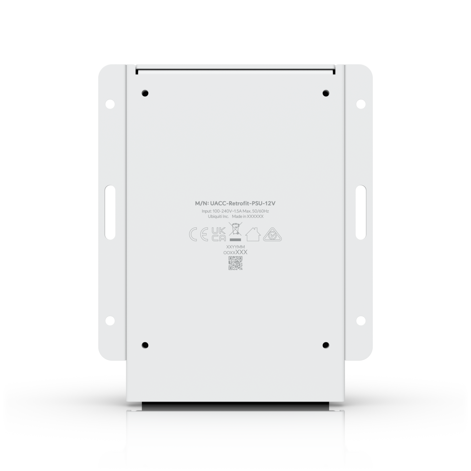Ubiquiti UACC-RETROFIT-PSU-12V | Retrofit Power Supply 12V – Default Title
