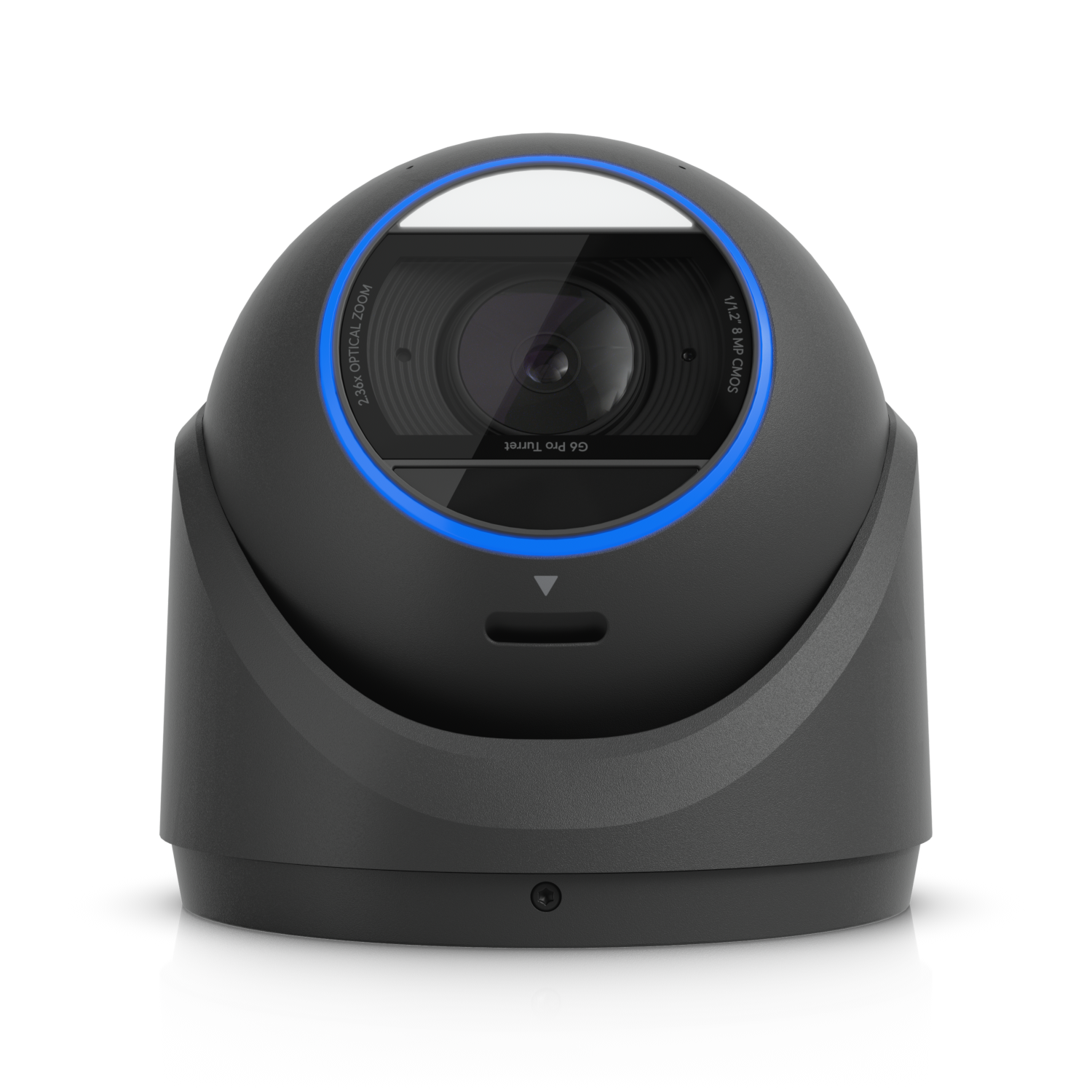 Ubiquiti UVC-G6-PRO-TURRET | G6 Pro Turret Camera | 4K | IP66… – White