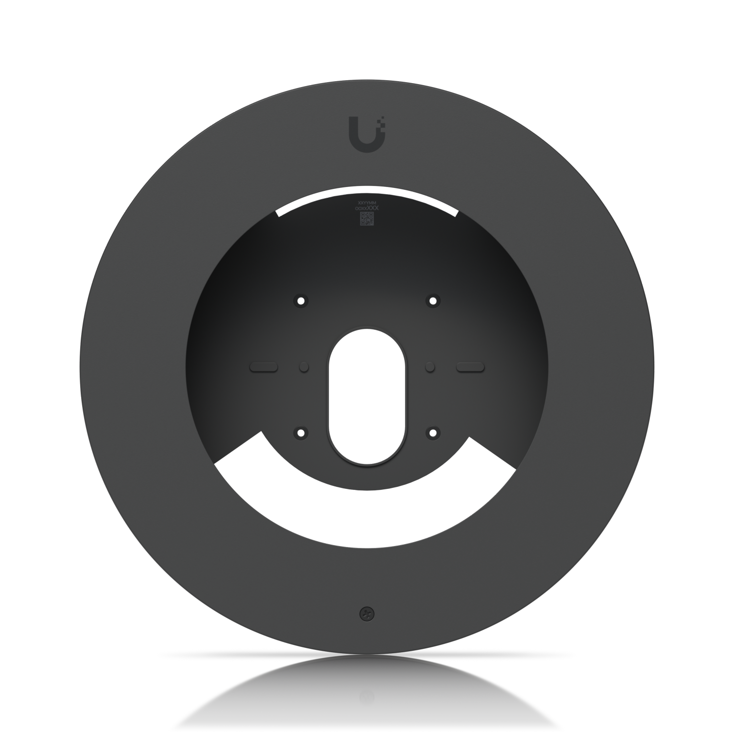 Ubiquiti UACC-G6-DOME-FM | G6 Dome Flush Mount – White