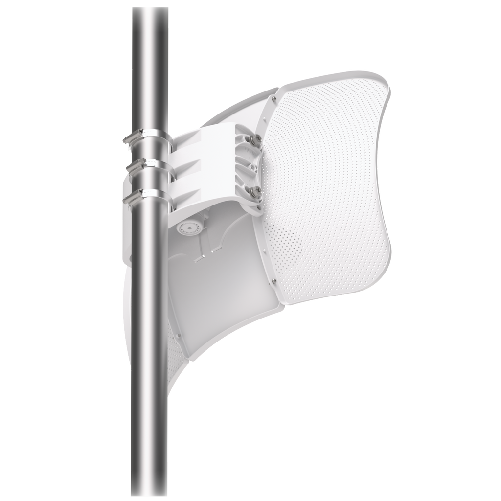 Ubiquiti LBE-5AC-LR | airMAX LiteBeam 5AC Long‑Range – Default Title