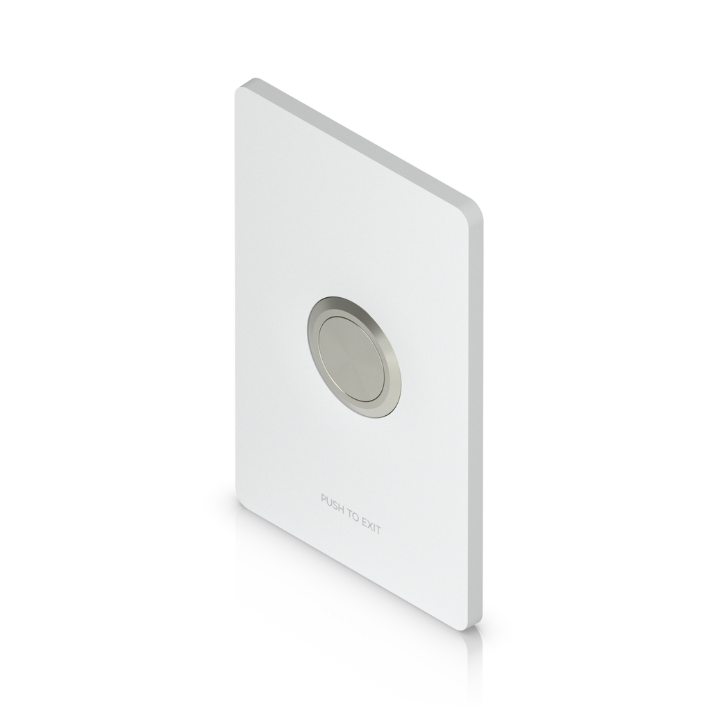 Ubiquiti UA-BUTTON | UniFi Access Button – Default Title