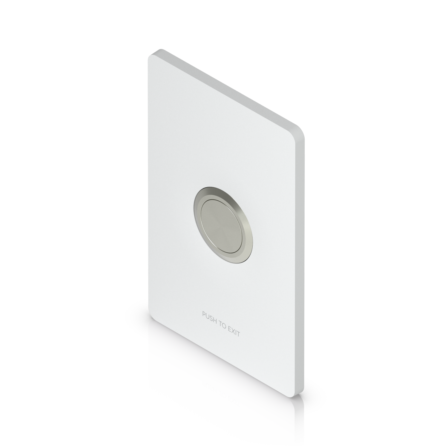 Ubiquiti UA-BUTTON | UniFi Access Button – Default Title