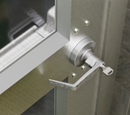 Ubiquiti UACC-PANICBAR | Door Access Panic Bar – Default Title