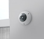 Ubiquiti UVC-G6-DOME | G6 Dome Camera | 4K | IP66 | PoE – White