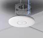 Ubiquiti U7-PRO-XGS | UniFi U7 Pro XGS | WiFi 7 | 10 GbE | PoE++ – Black