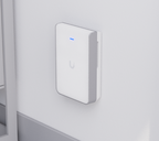 Ubiquiti U7-PRO-WALL | UniFi U7 Pro Wall | WiFi 7 | 2.5 GbE | PoE+ – Default Title