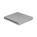 Ubiquiti USW-ENT-48-POE | UniFi Enterprise 48 PoE | 160 Gbps Switch – Default Title