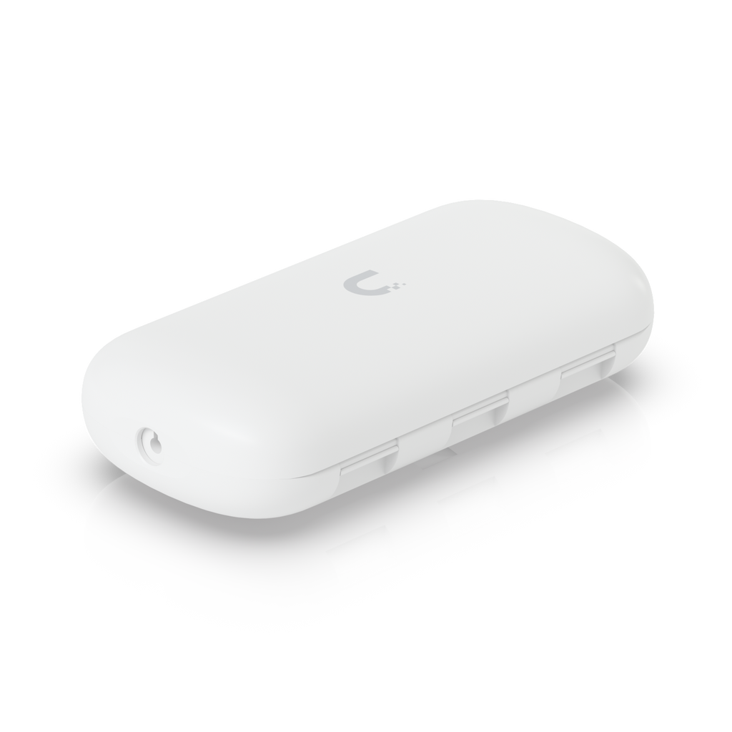Ubiquiti FIBER-SR-KIT | Fiber Strain Relief Kit – Default Title