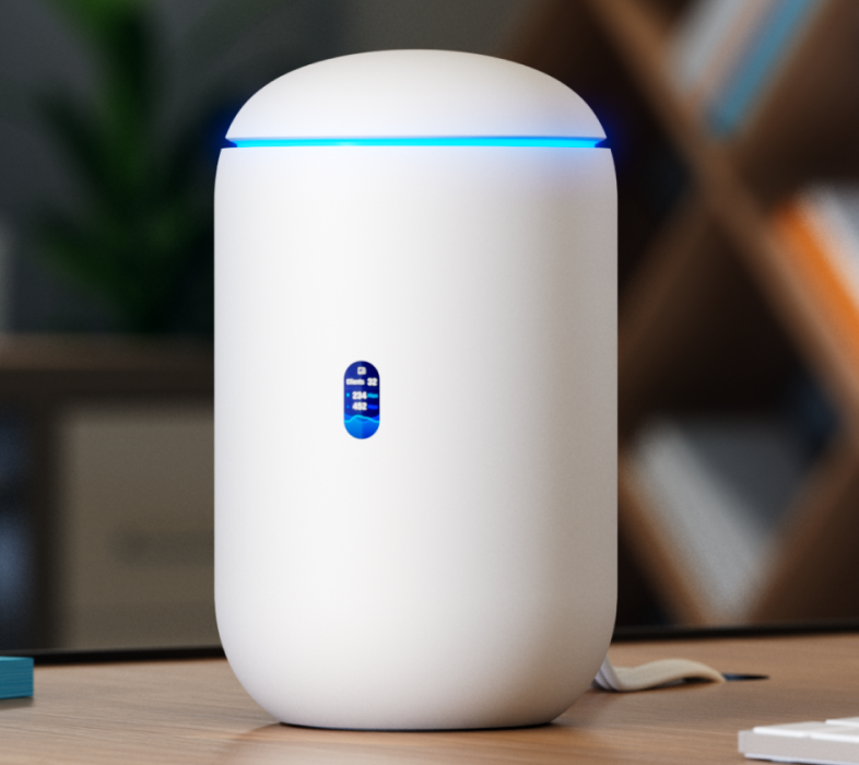 Ubiquiti UDR7 | UniFi Dream Router 7 | (1) 10G SFP+ – Default Title
